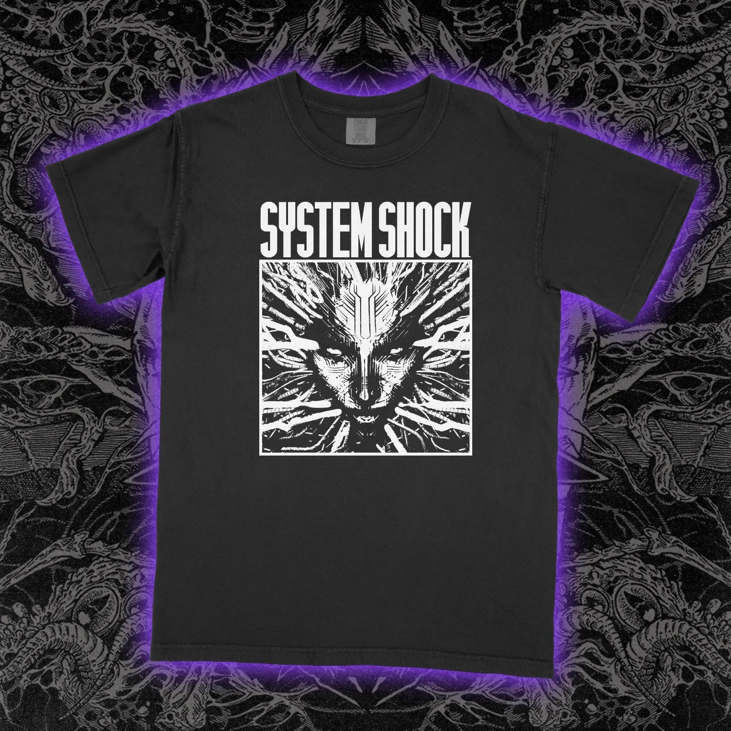 System Shock