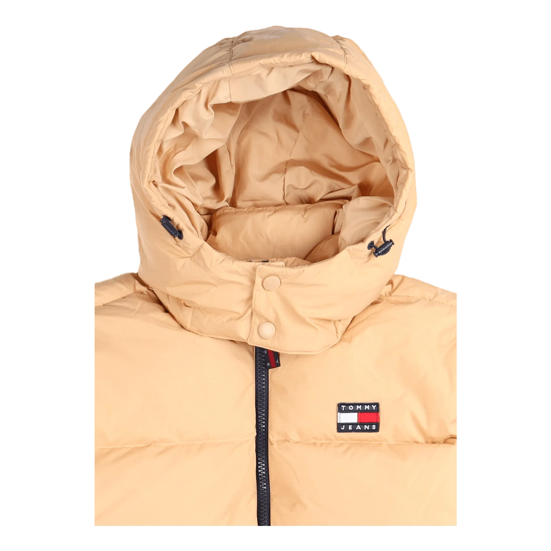 Tjm Alaska Puffer Trench