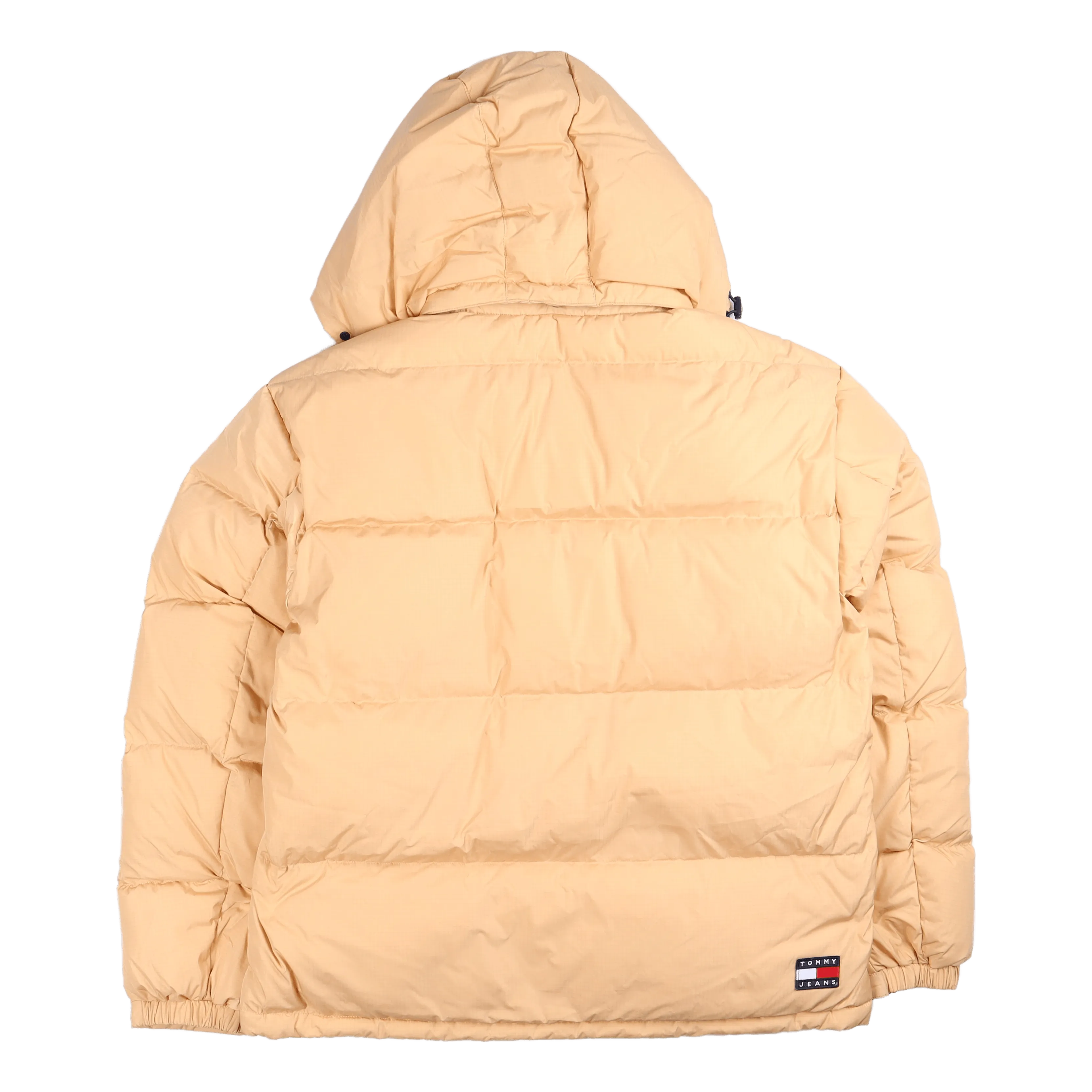 Tjm Alaska Puffer Trench