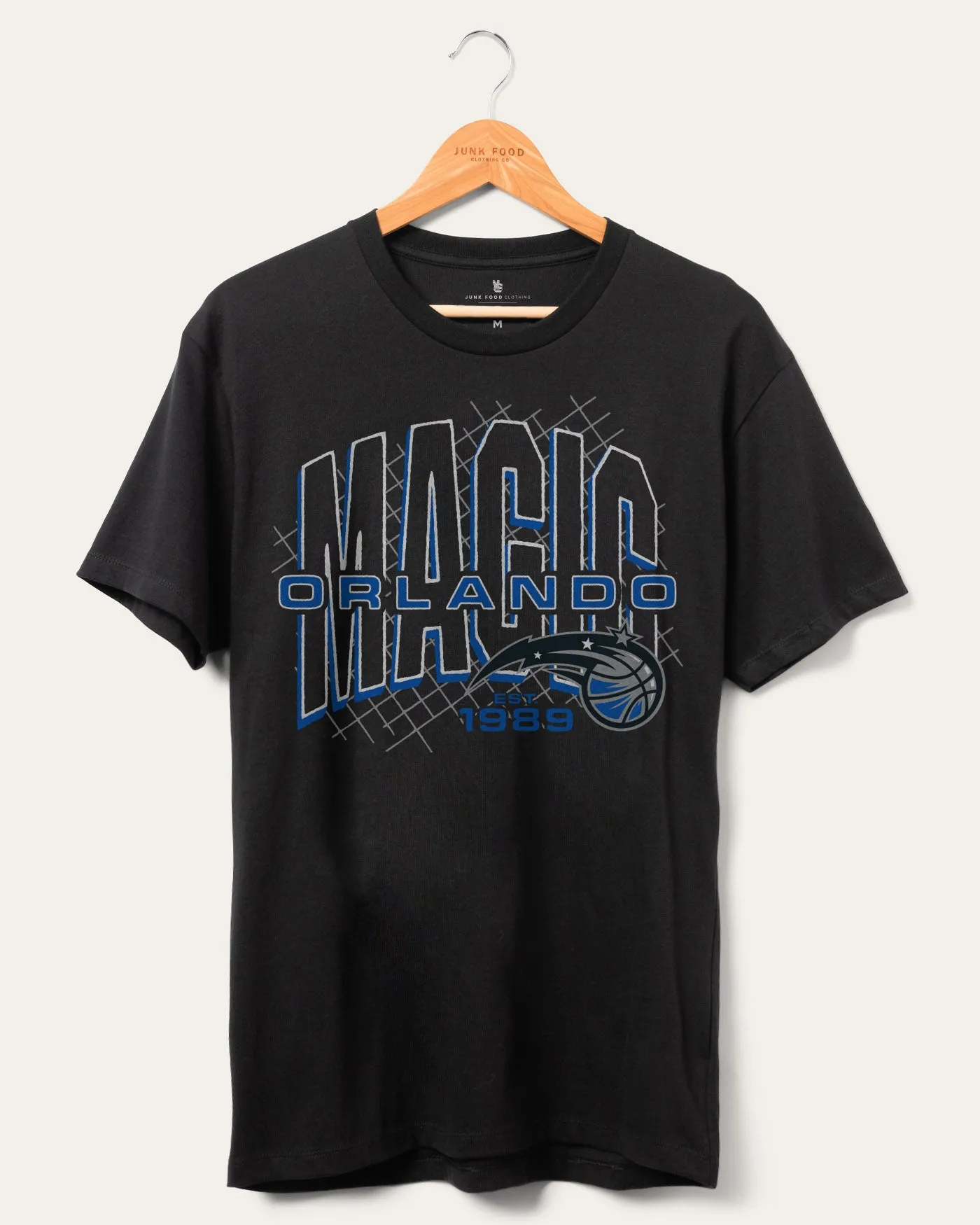 Unisex NBA Magic Playground Tee