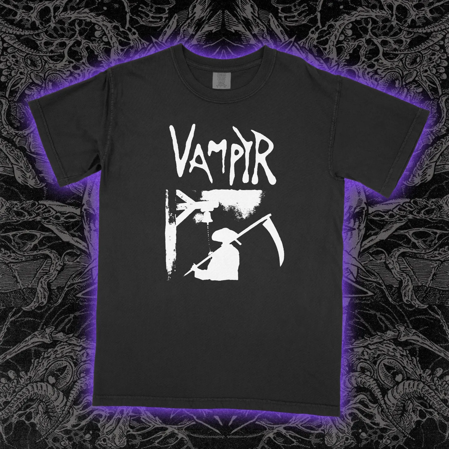 Vampyr Film 1932