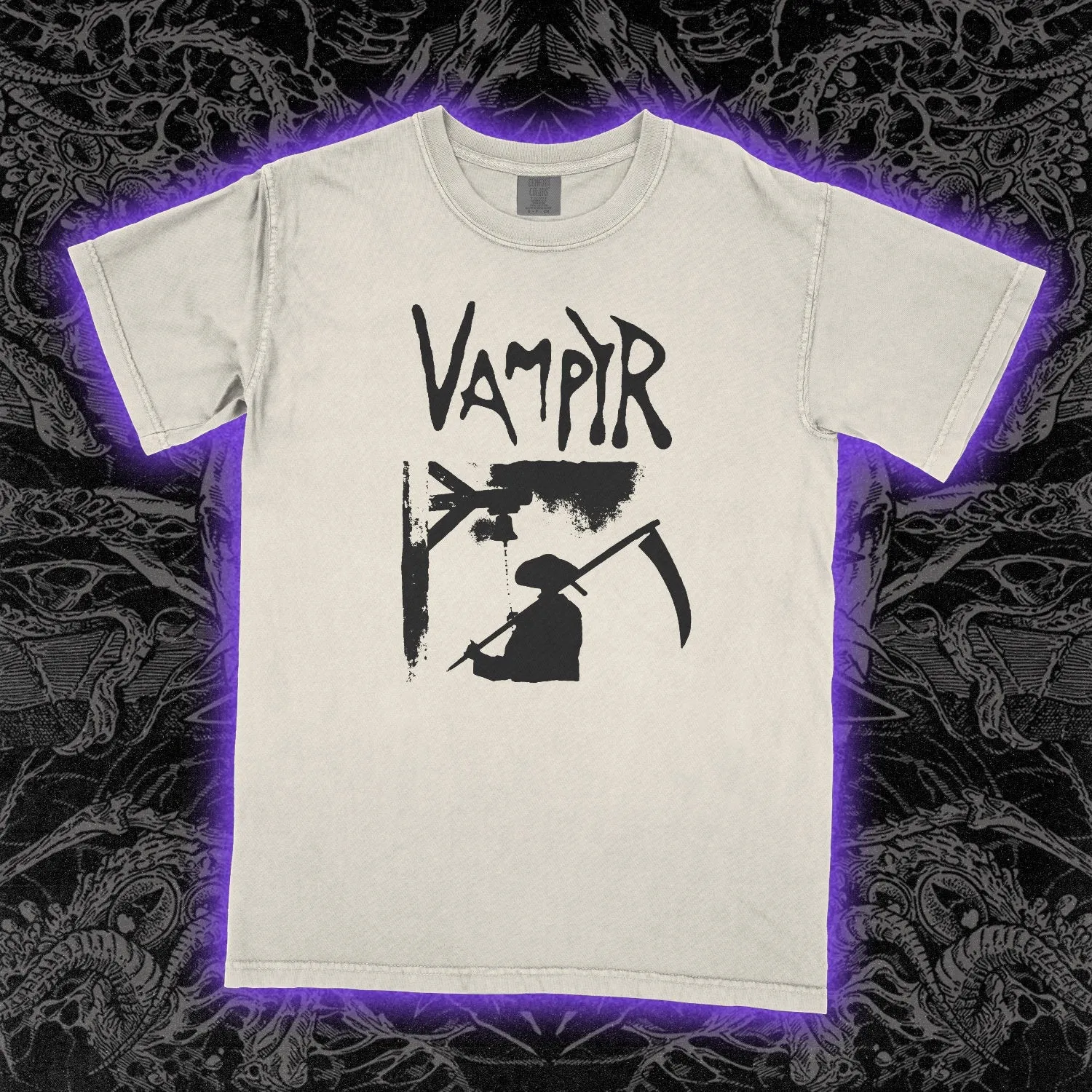 Vampyr Film 1932