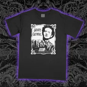 Woody Guthrie